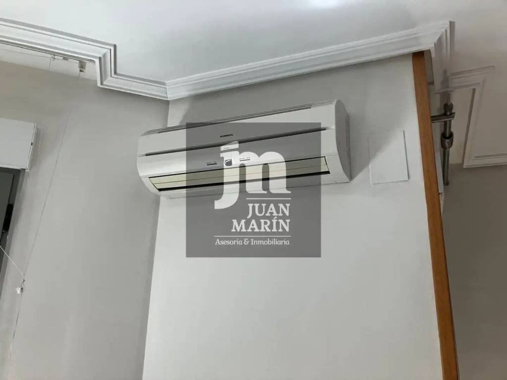 Piso de 115 m² en Albacete