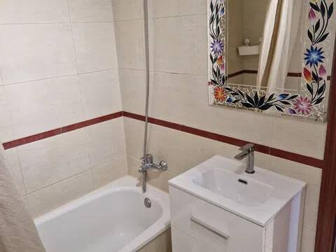 Piso de 42 m² en San Cristóbal de La Laguna
