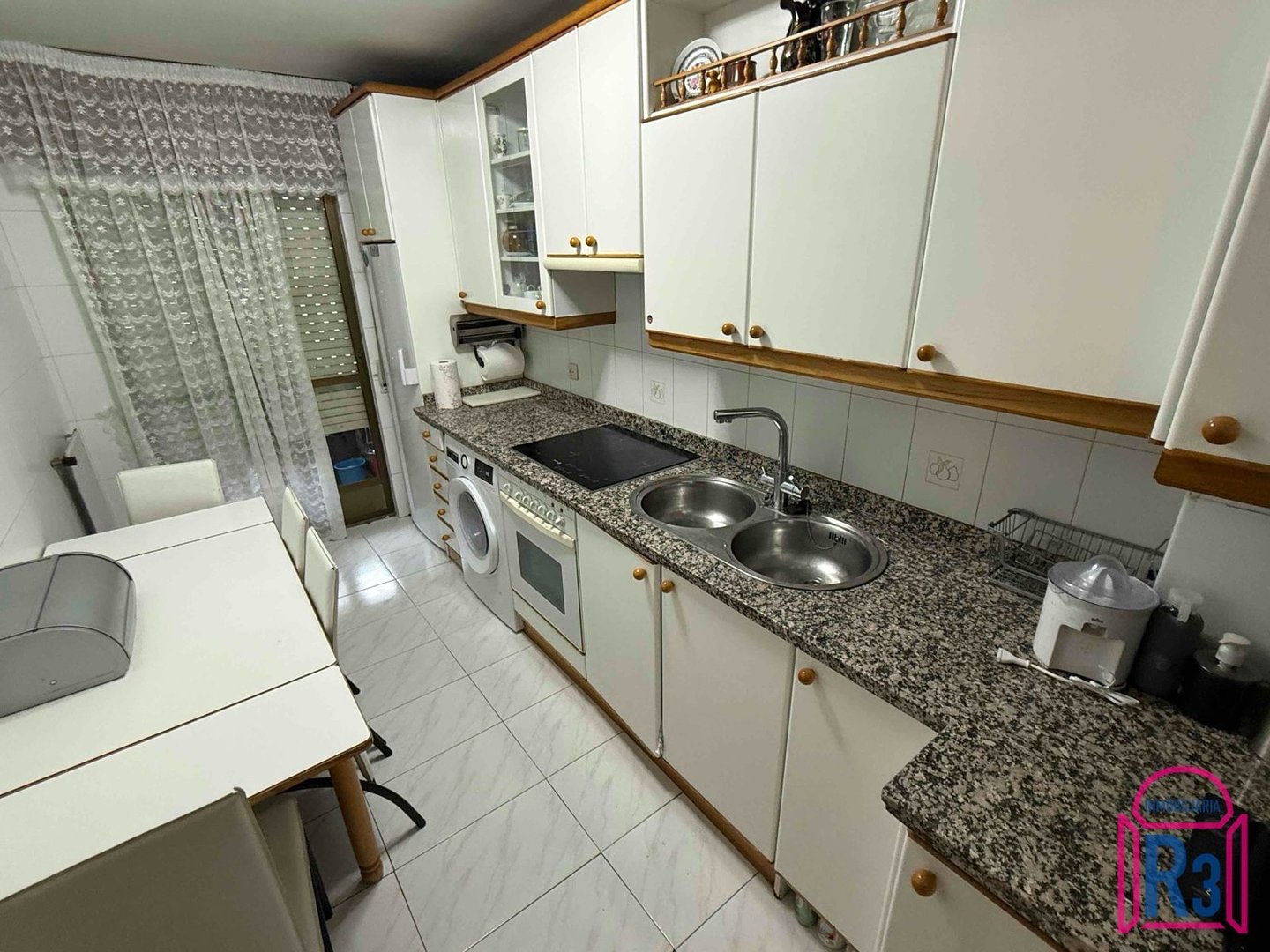 Pis de 90 m² a San Andrés del Rabanedo
