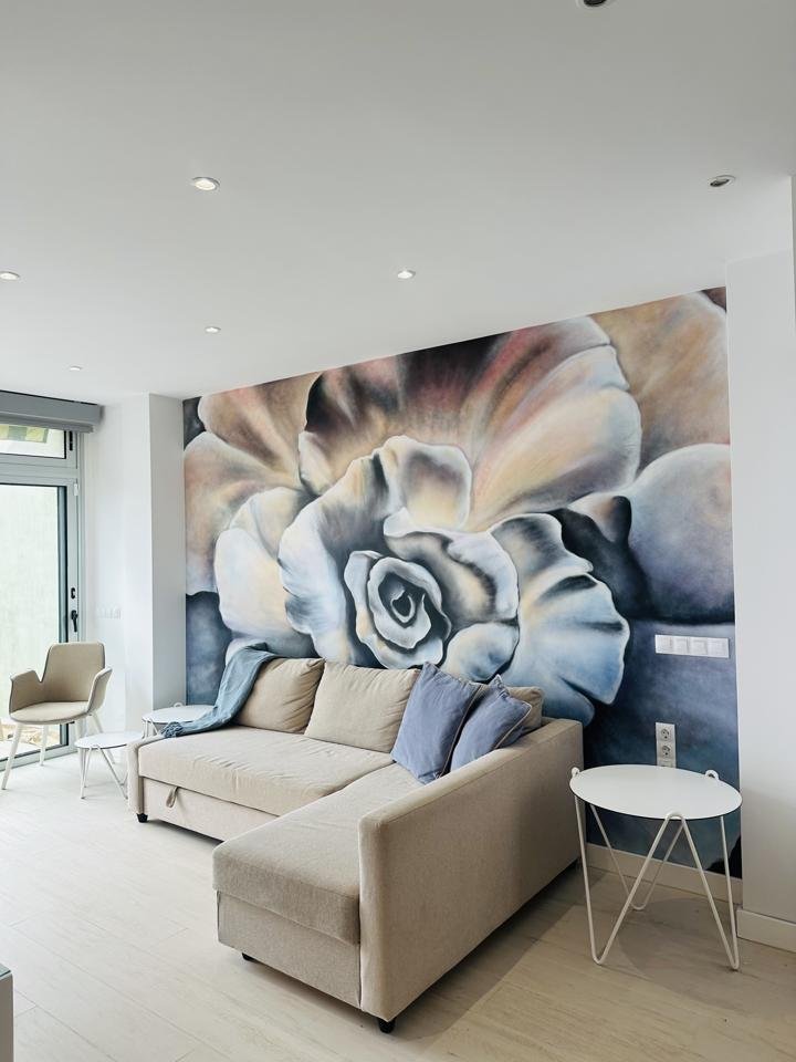 Piso de 45 m² en Las Palmas de Gran Canaria
