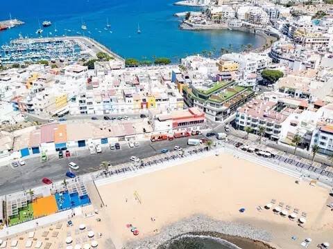 Piso de 50 m² en Mogán