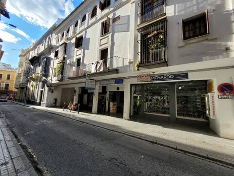 Pis de 40 m² a Sevilla