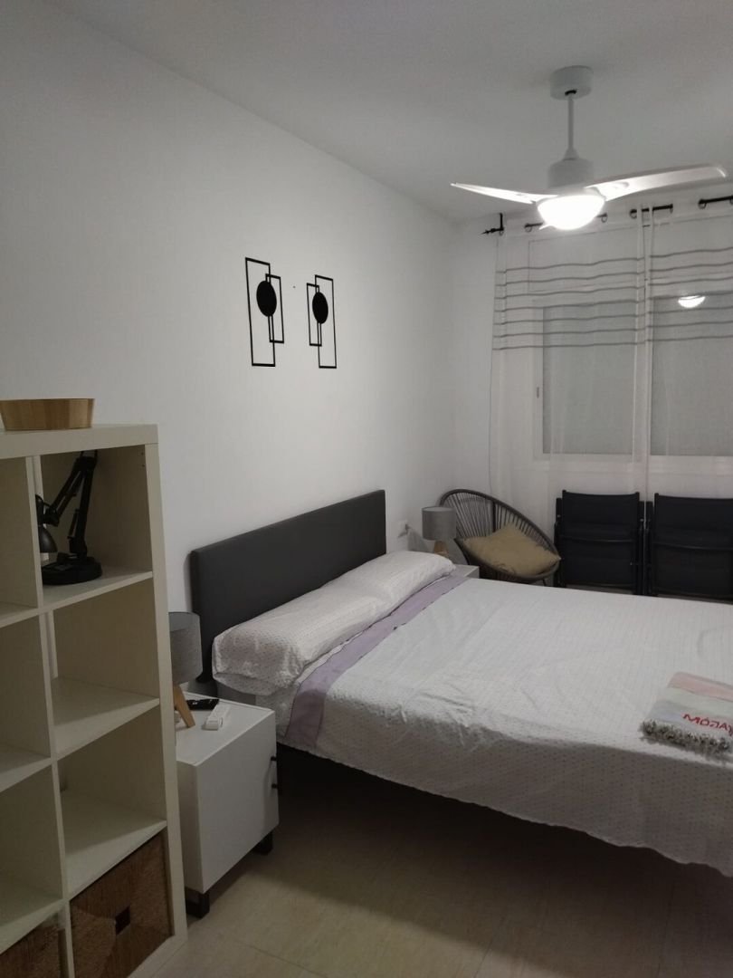 Pis de 46 m² a la Ràpita