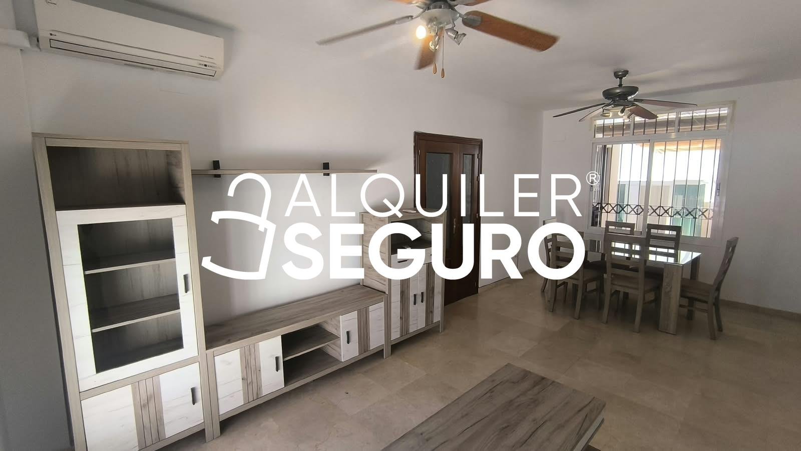 Casa de 100 m² en Bollullos de la Mitación