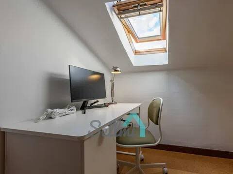 Piso de 73 m² en Oviedo