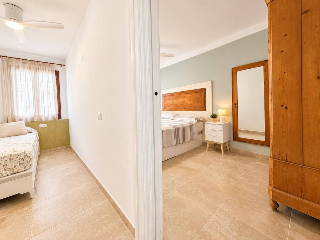 Casa de 115 m² en Ciutadella