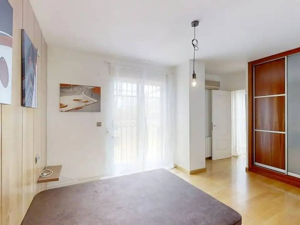 Piso de 115 m² en Benetússer