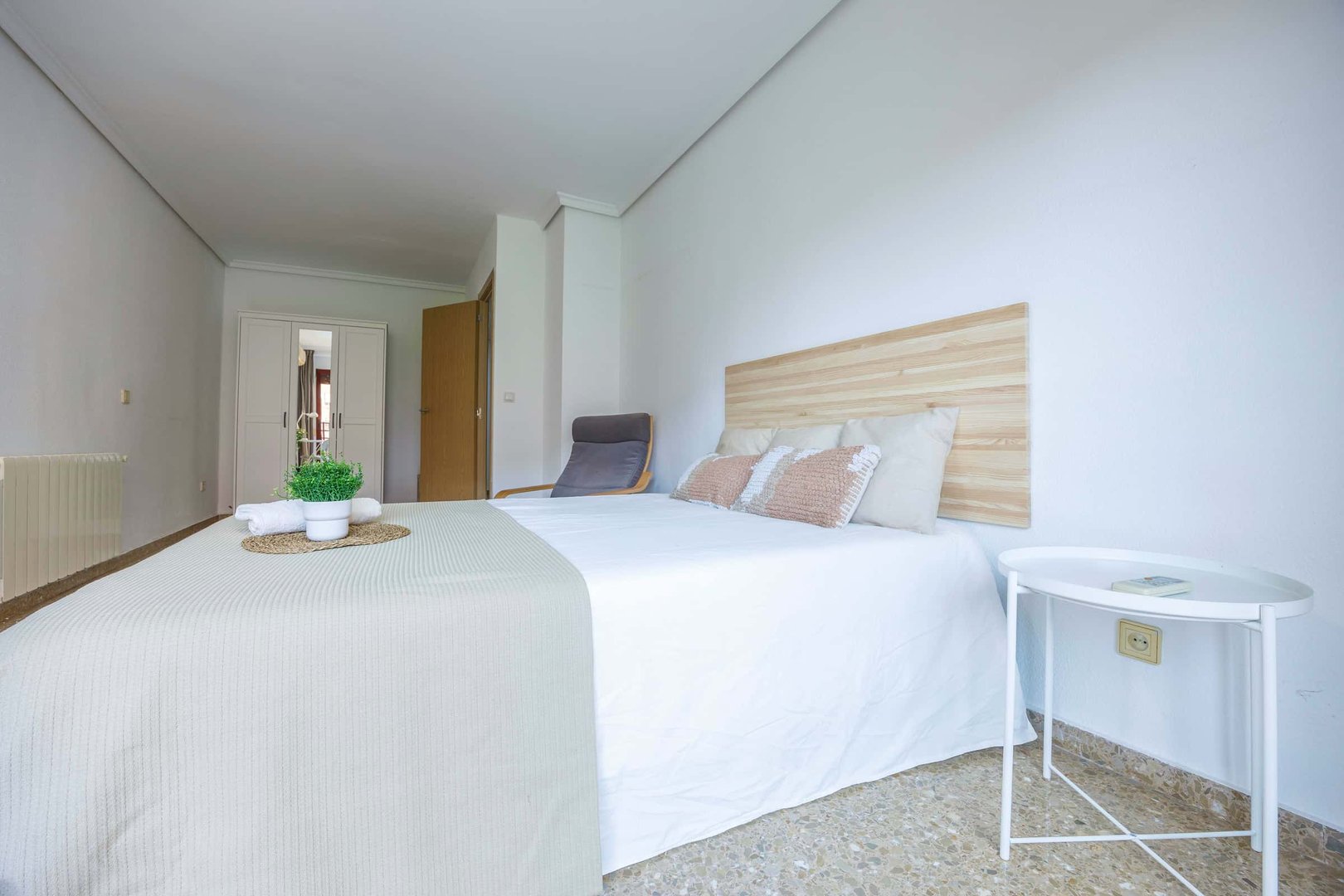 Zimmer zur Miete, Valencia