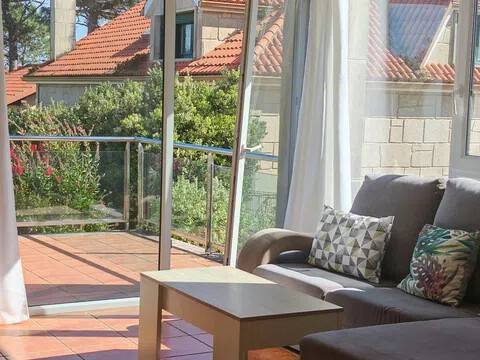 Pis de 85 m² a Fisterra