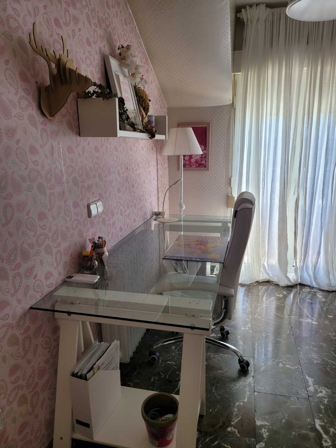 Habitación 550 m², Jaén