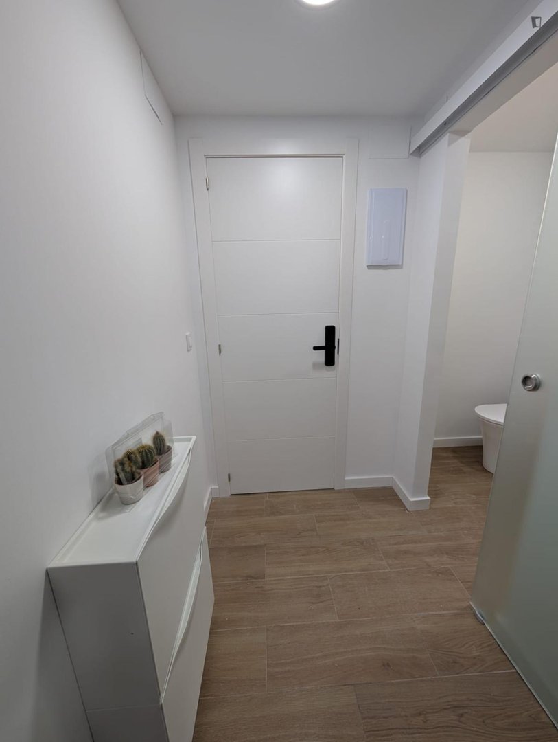 Appartamento 30 m² a Burjassot