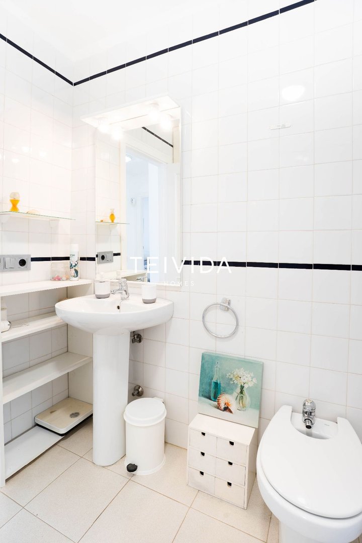 Piso de 77 m² en Granadilla de Abona