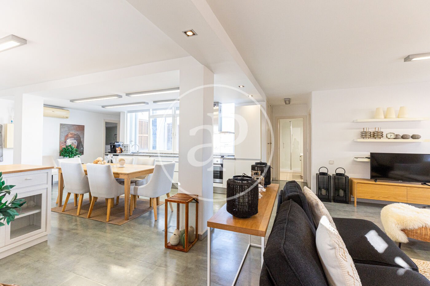 Pis de 173 m² a Palma
