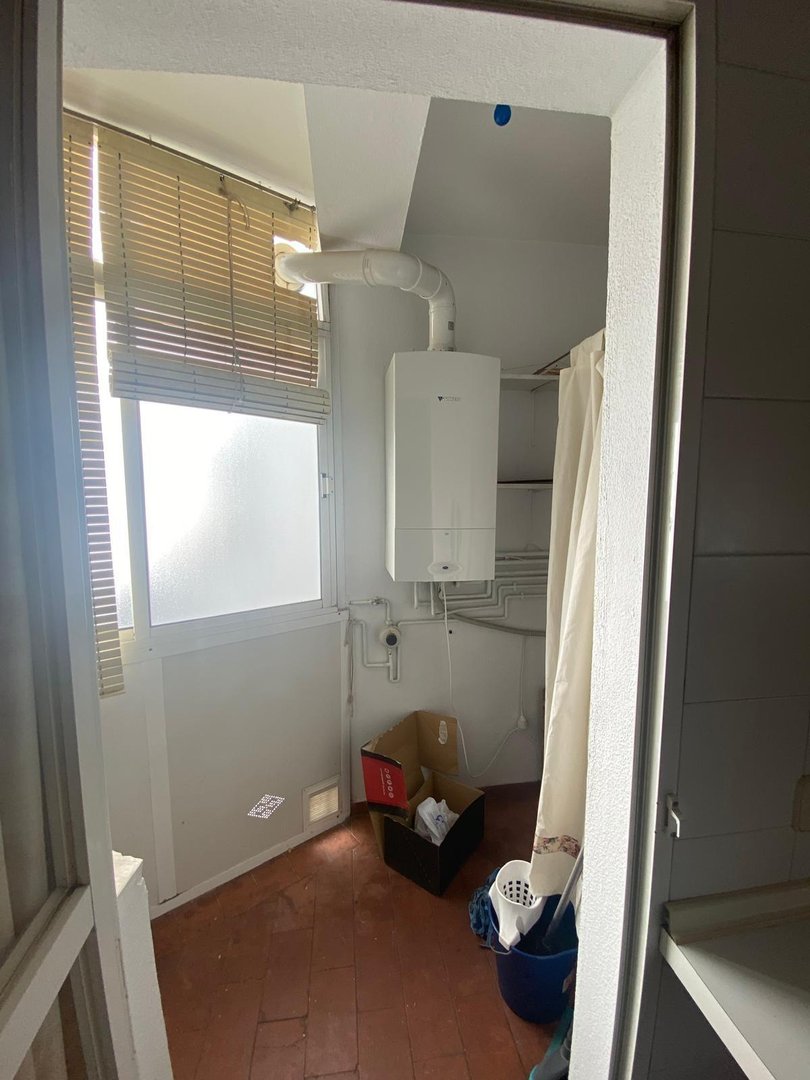 Piso de 90 m² en Badajoz