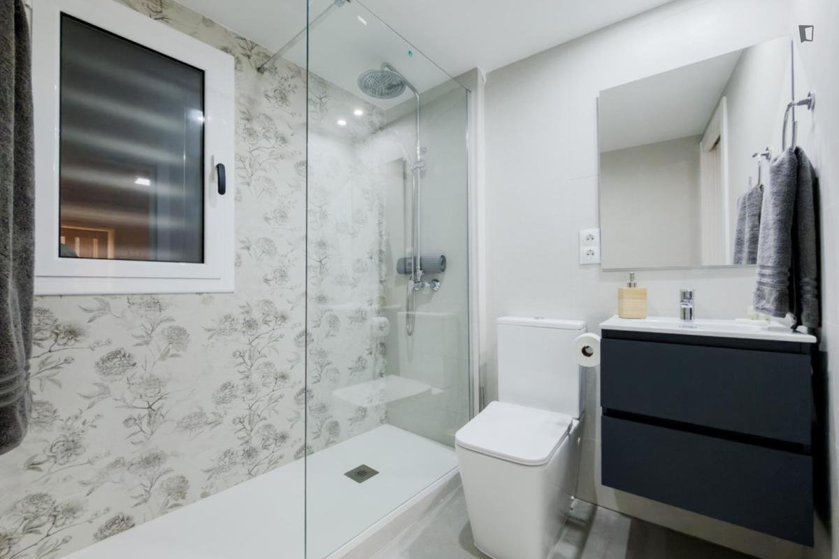 Piso de 29 m² en Barcelona