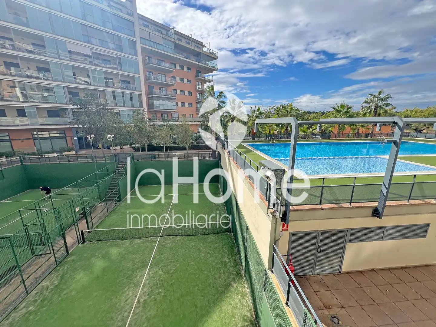 Piso de 94 m² en Paterna