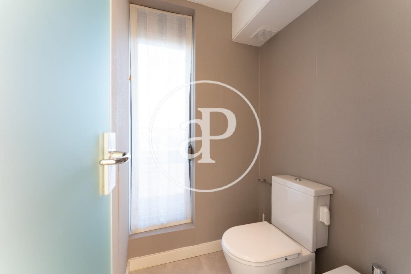 Piso de 220 m² en Madrid