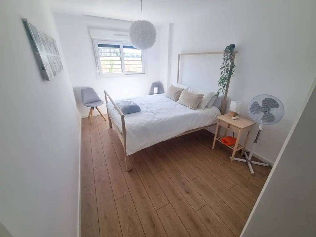 Piso de 90 m² en Pilar de la Horadada