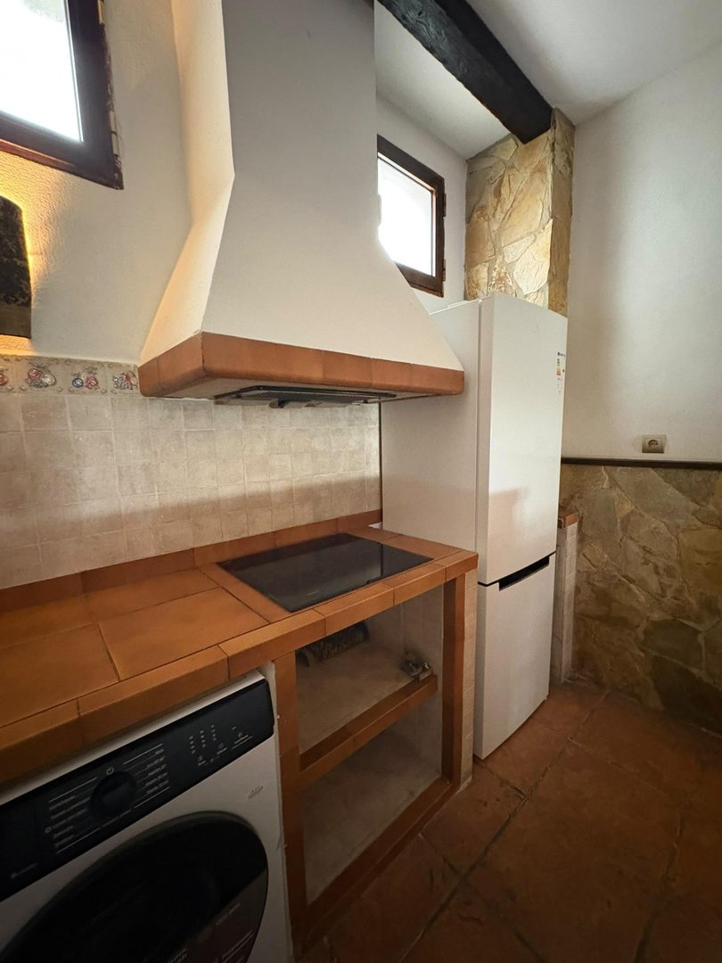 Pis de 55 m² a Còrdova