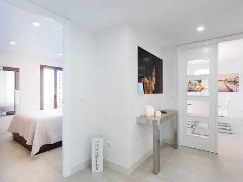Habitación 130 m², Sevilla