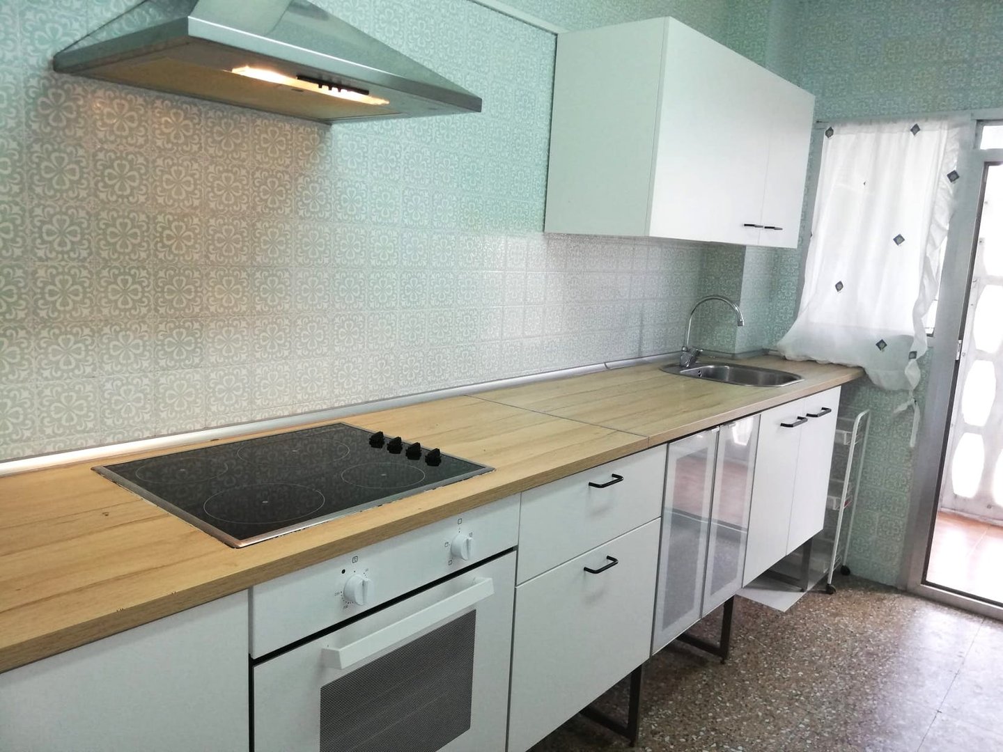 Habitació de lloguer, València