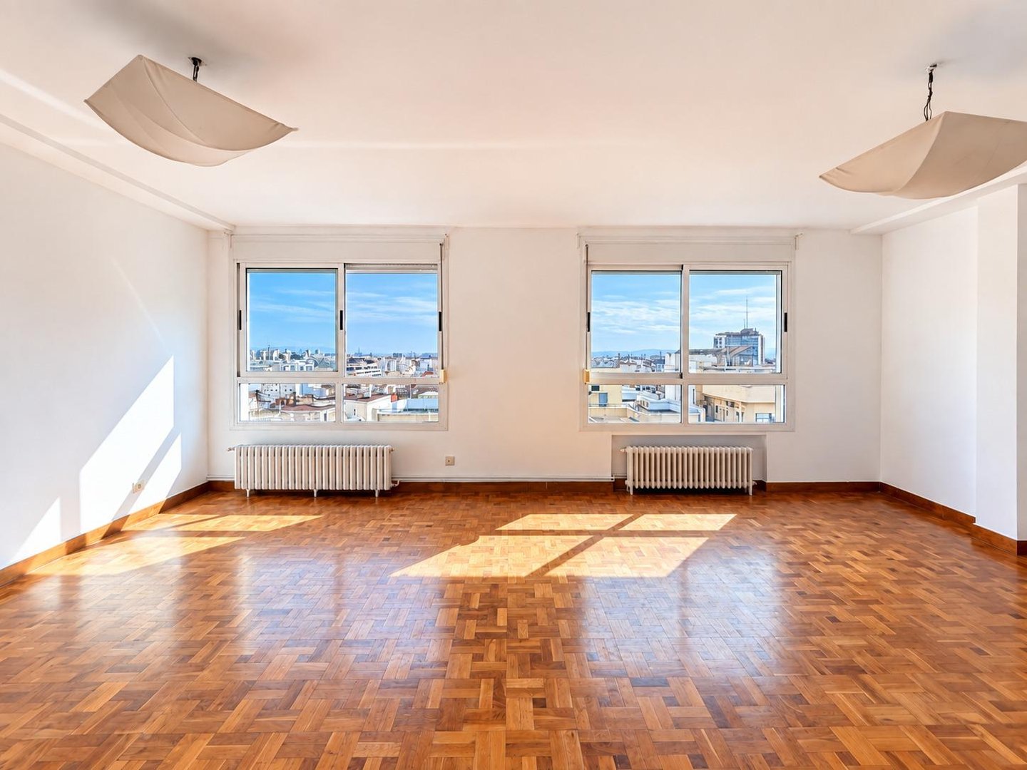 Pis de 133 m² a València