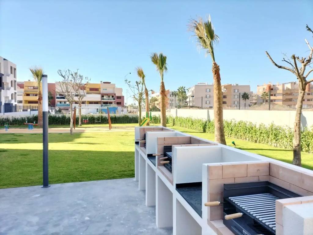 Piso de 75 m² en Orihuela