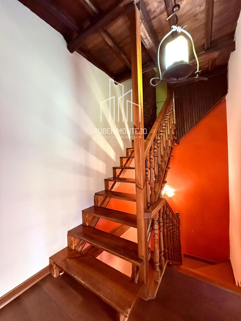 Casa de 113 m² a San Esteban de la Sierra