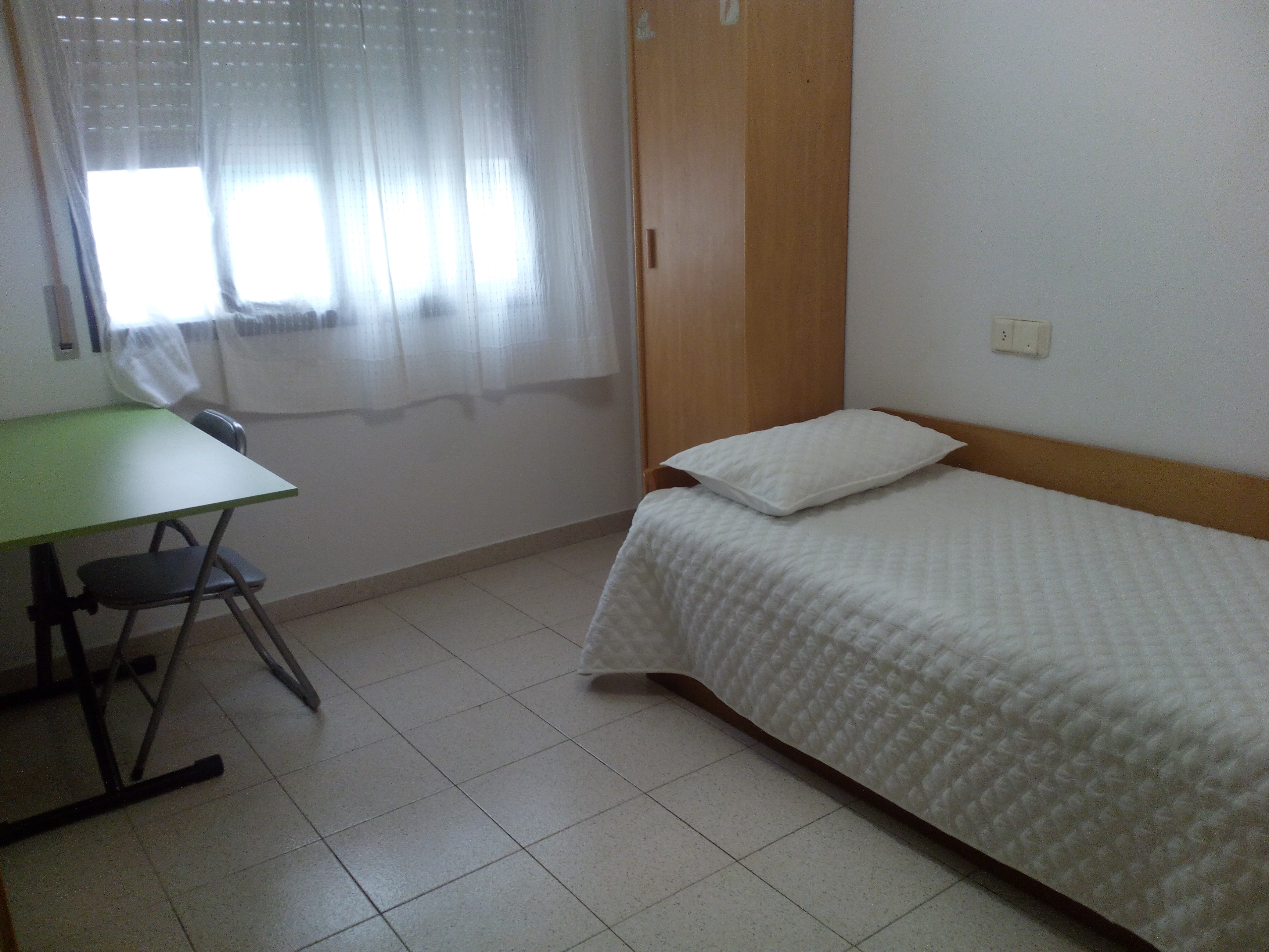 Habitación 120 m², Tortosa
