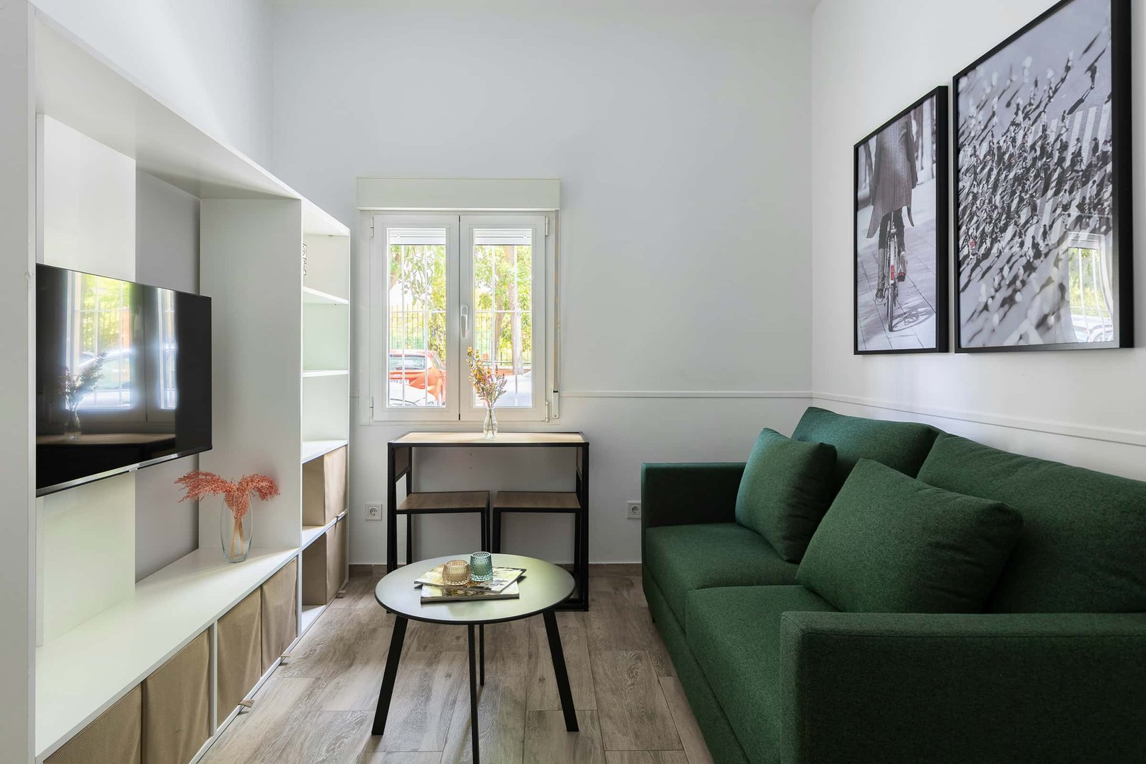 Habitació de lloguer, Getafe
