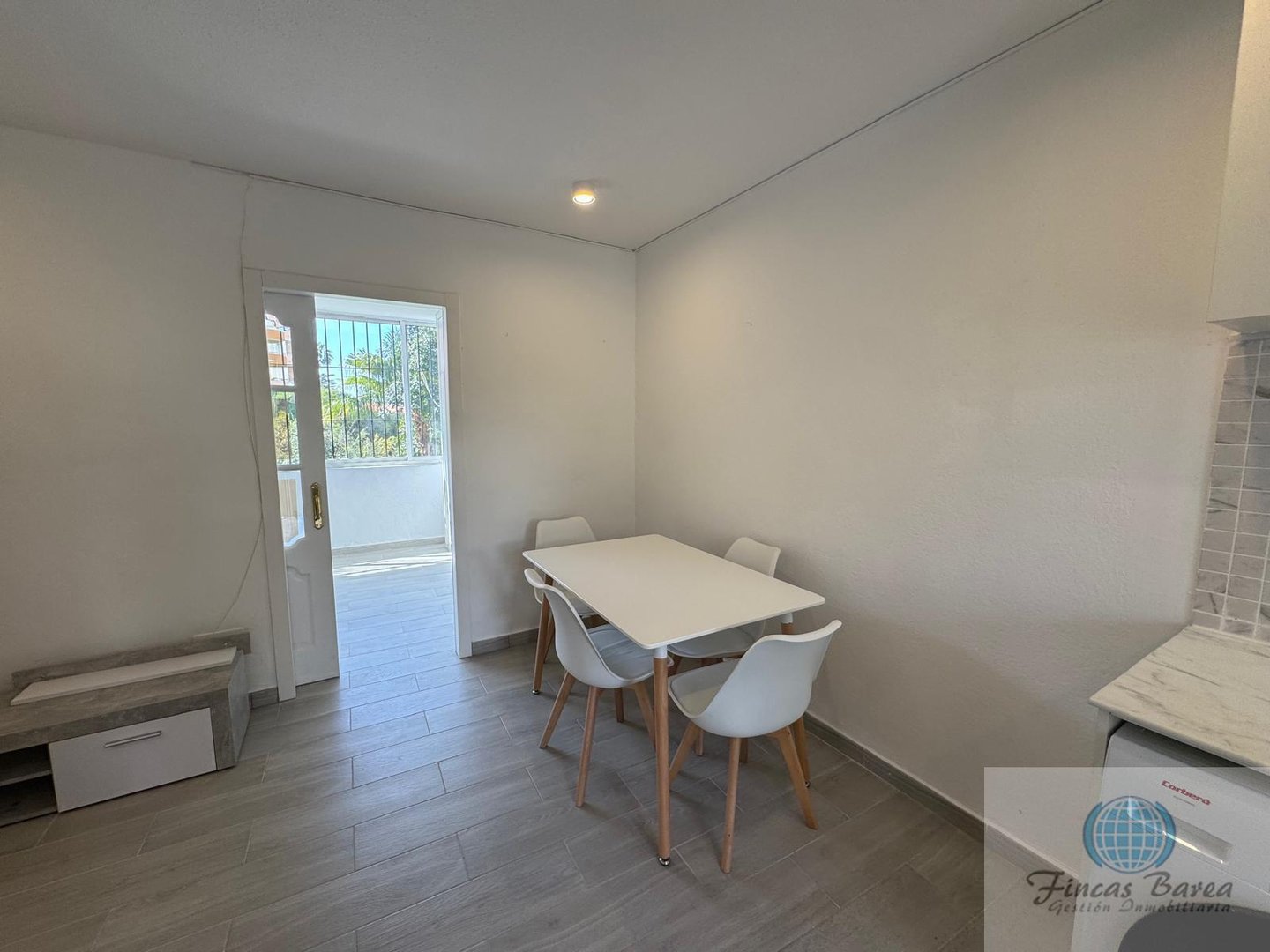 Pis de 41 m² a Fuengirola