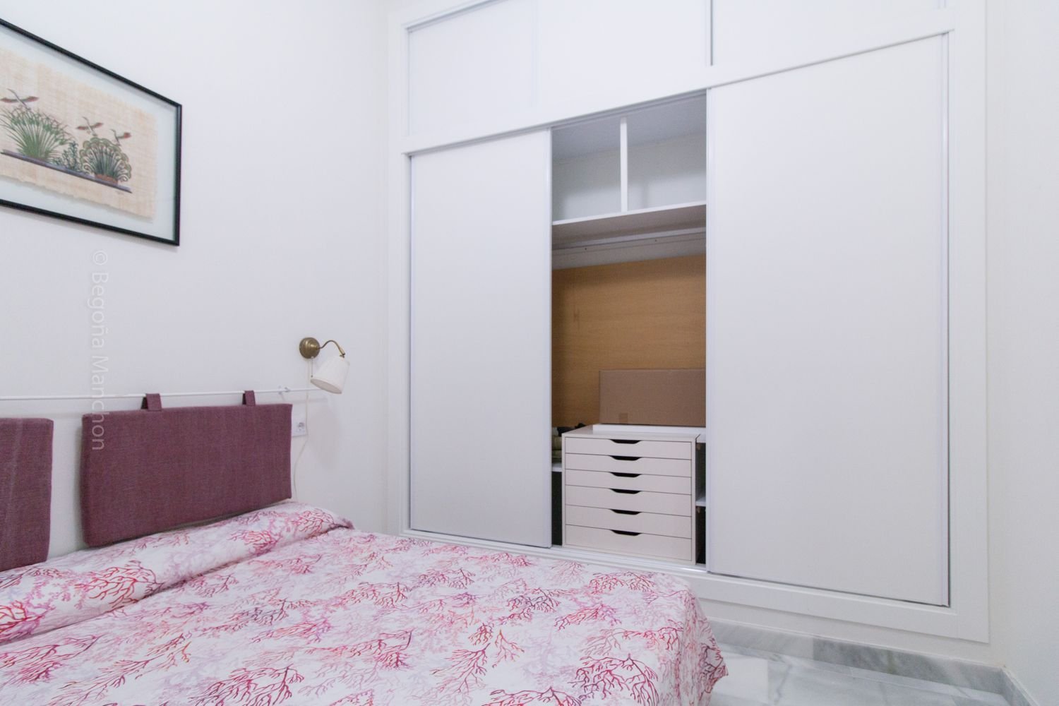 Piso de 70 m² en Cádiz