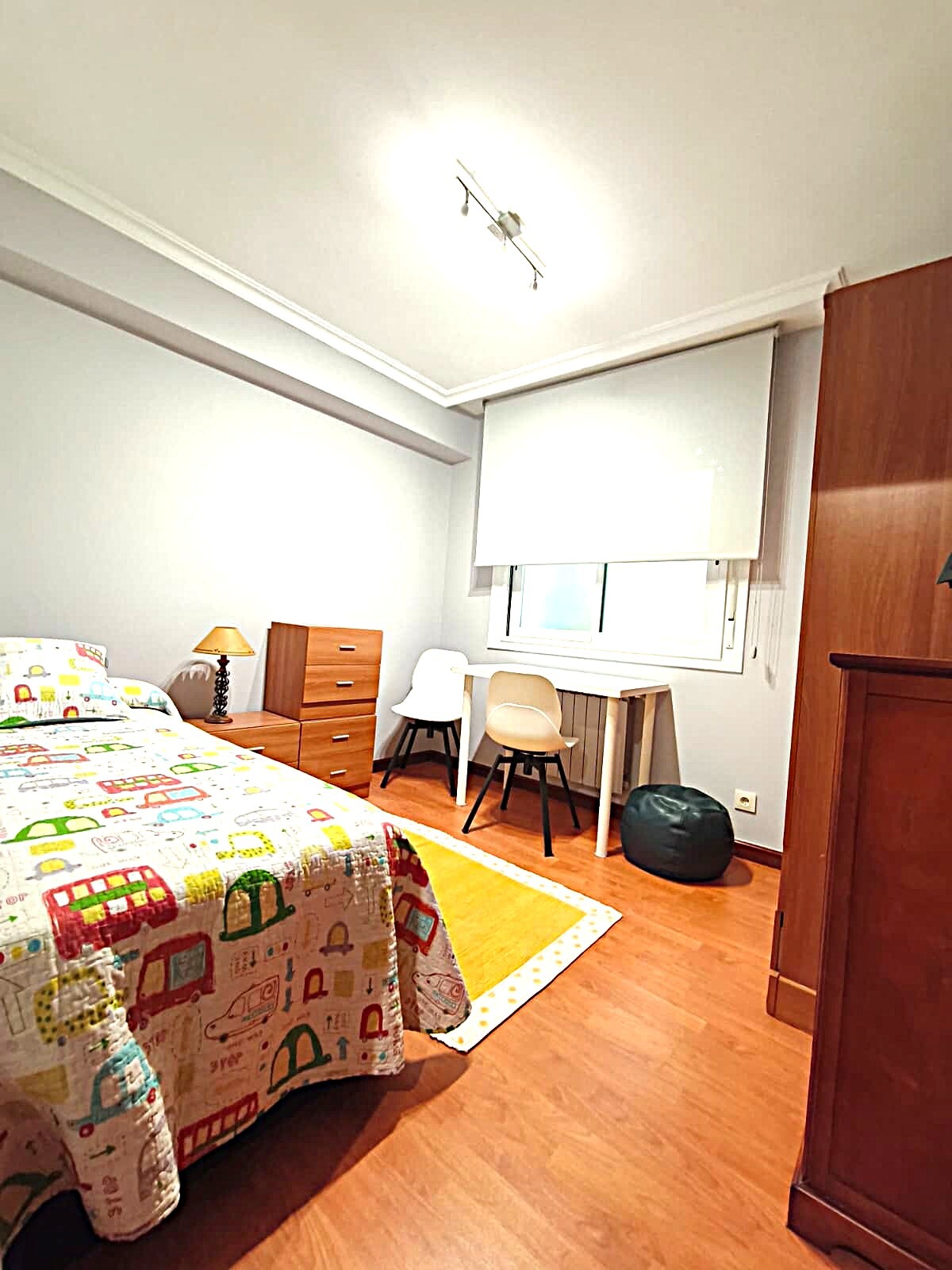 Квартира 71 м² у Vigo