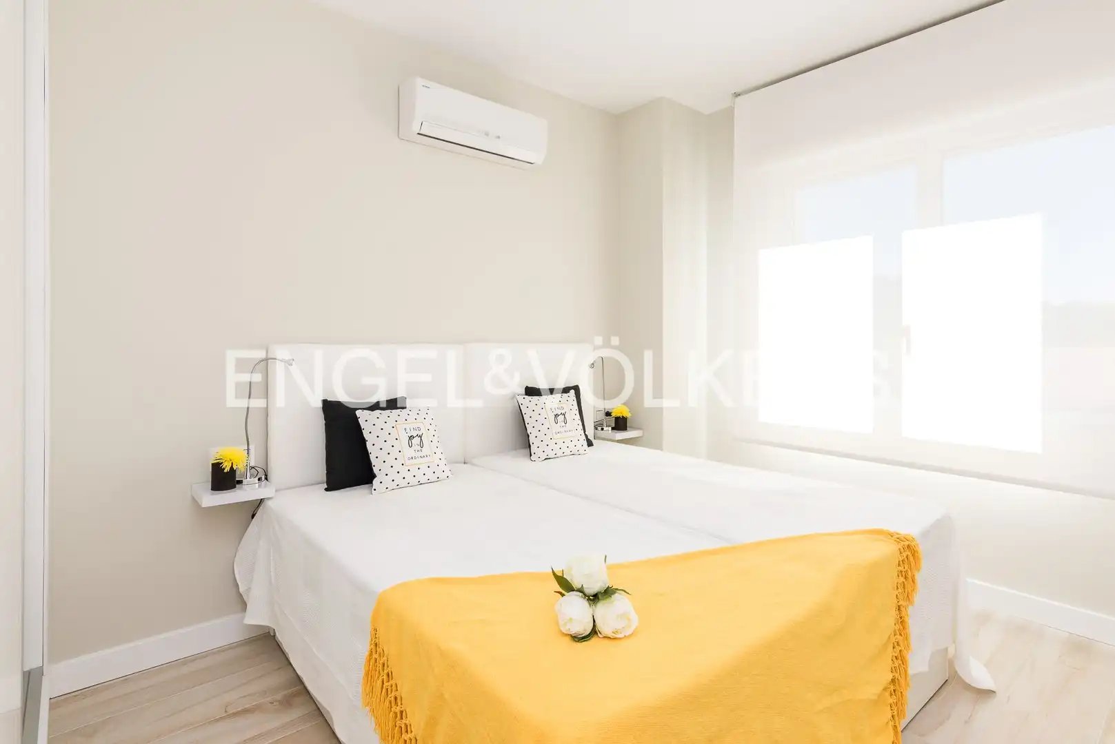 Pis de 107 m² a Madrid