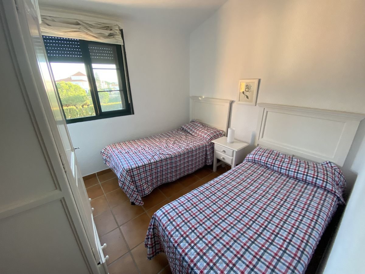Piso de 75 m² en Isla Cristina
