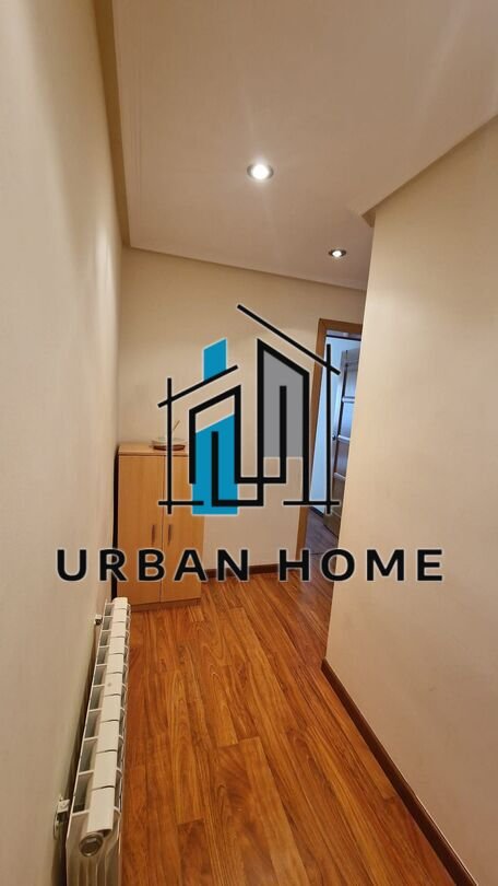Piso de 75 m² en León