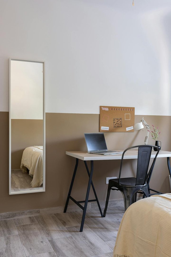 Zimmer zur Miete, Getafe