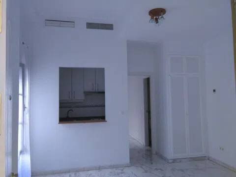 Wohnung 45 m² in Sevilla