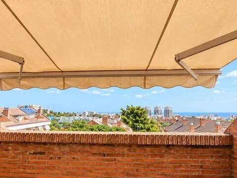 Piso de 361 m² en Esplugues de Llobregat