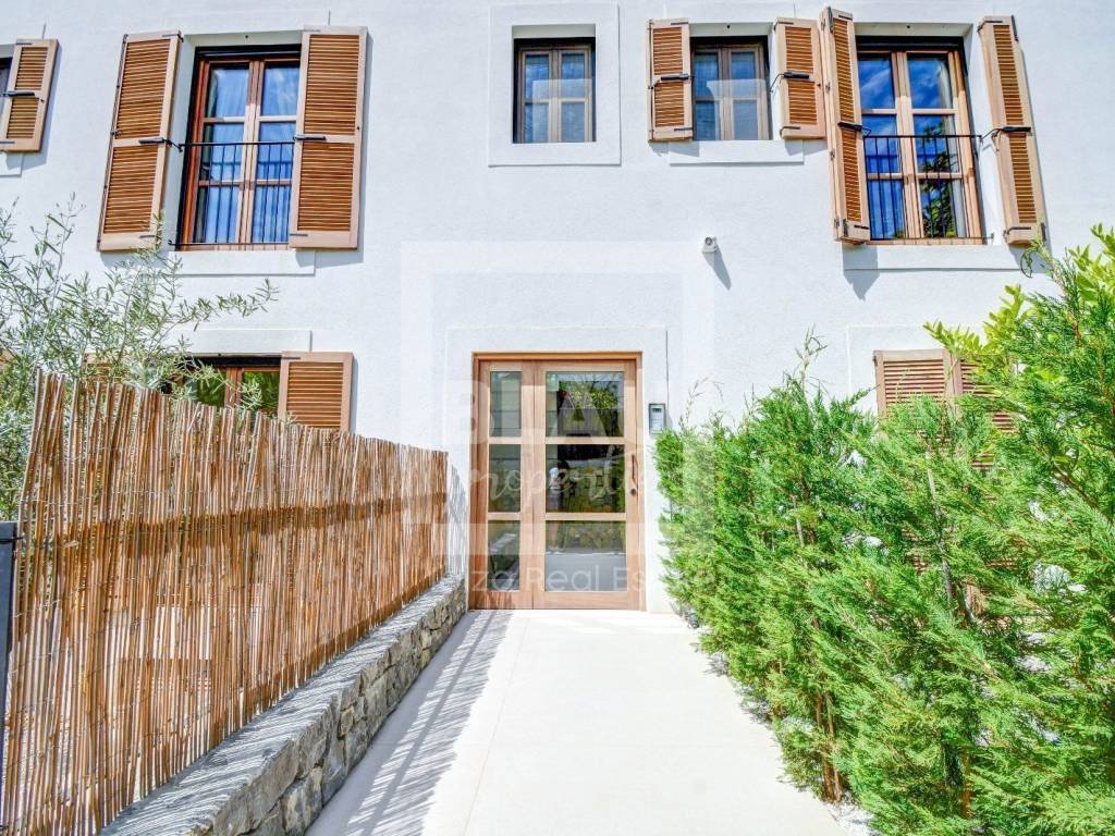 Pis de 72 m² a Sant Joan de Labritja