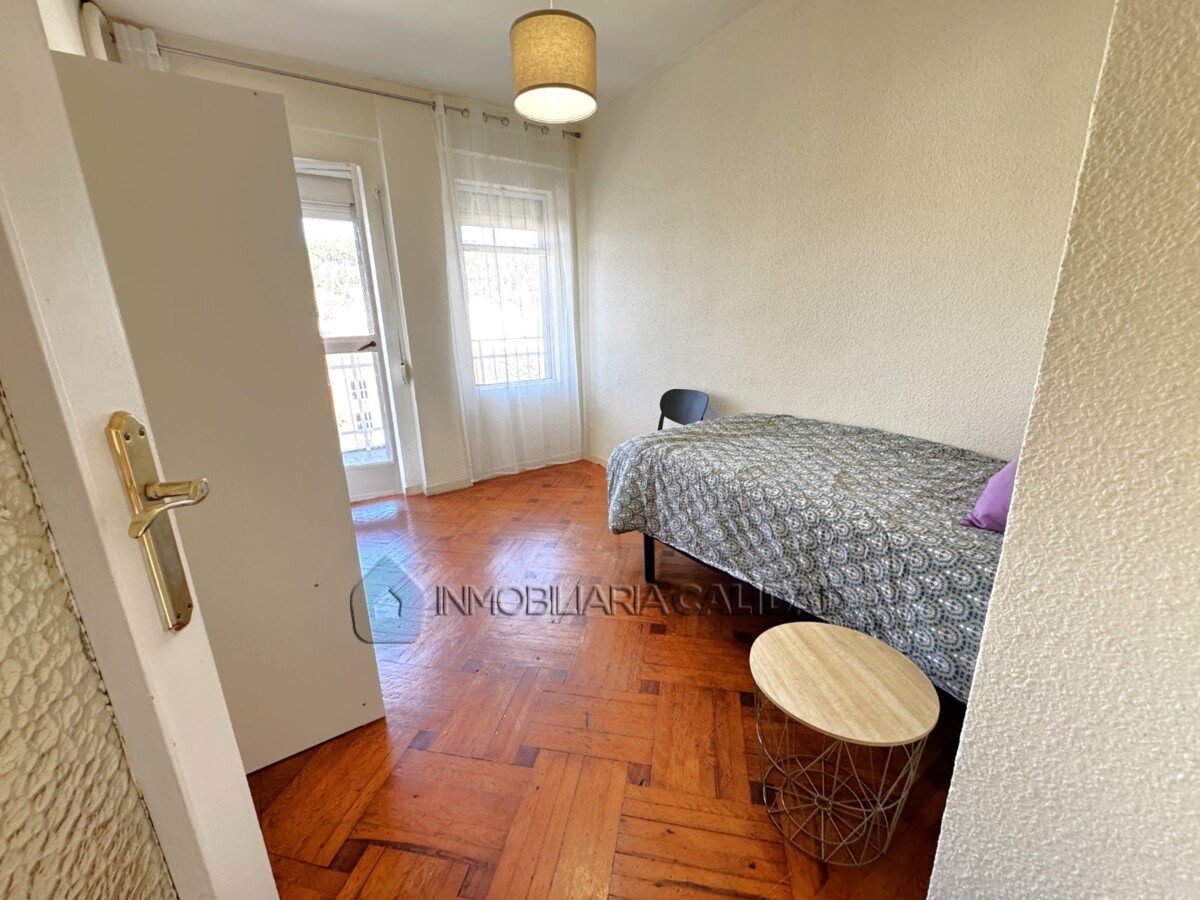 Piso de 110 m² en Burgos