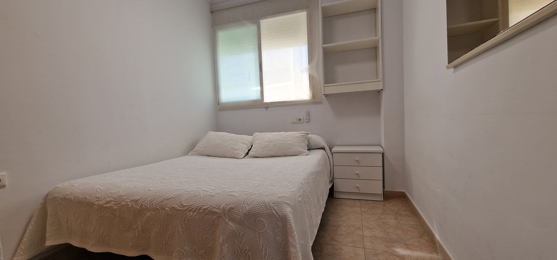 Apartamento 90 m² em Cullera