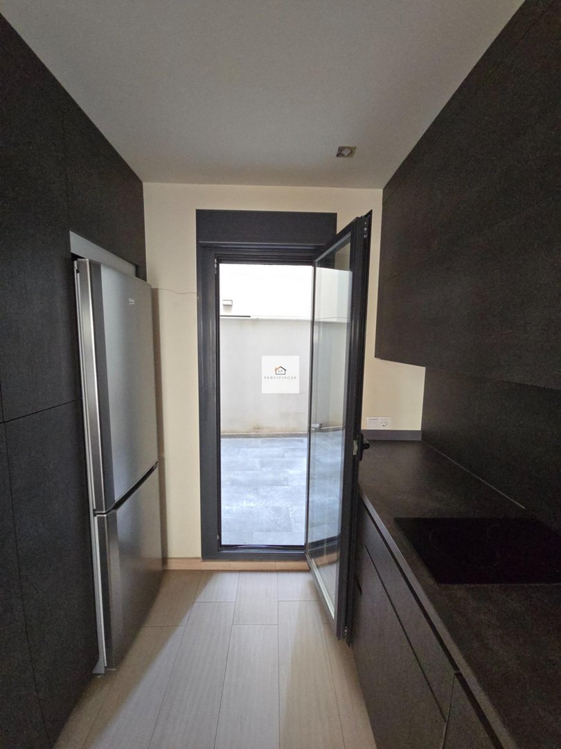 Pis de 44 m² a Madrid