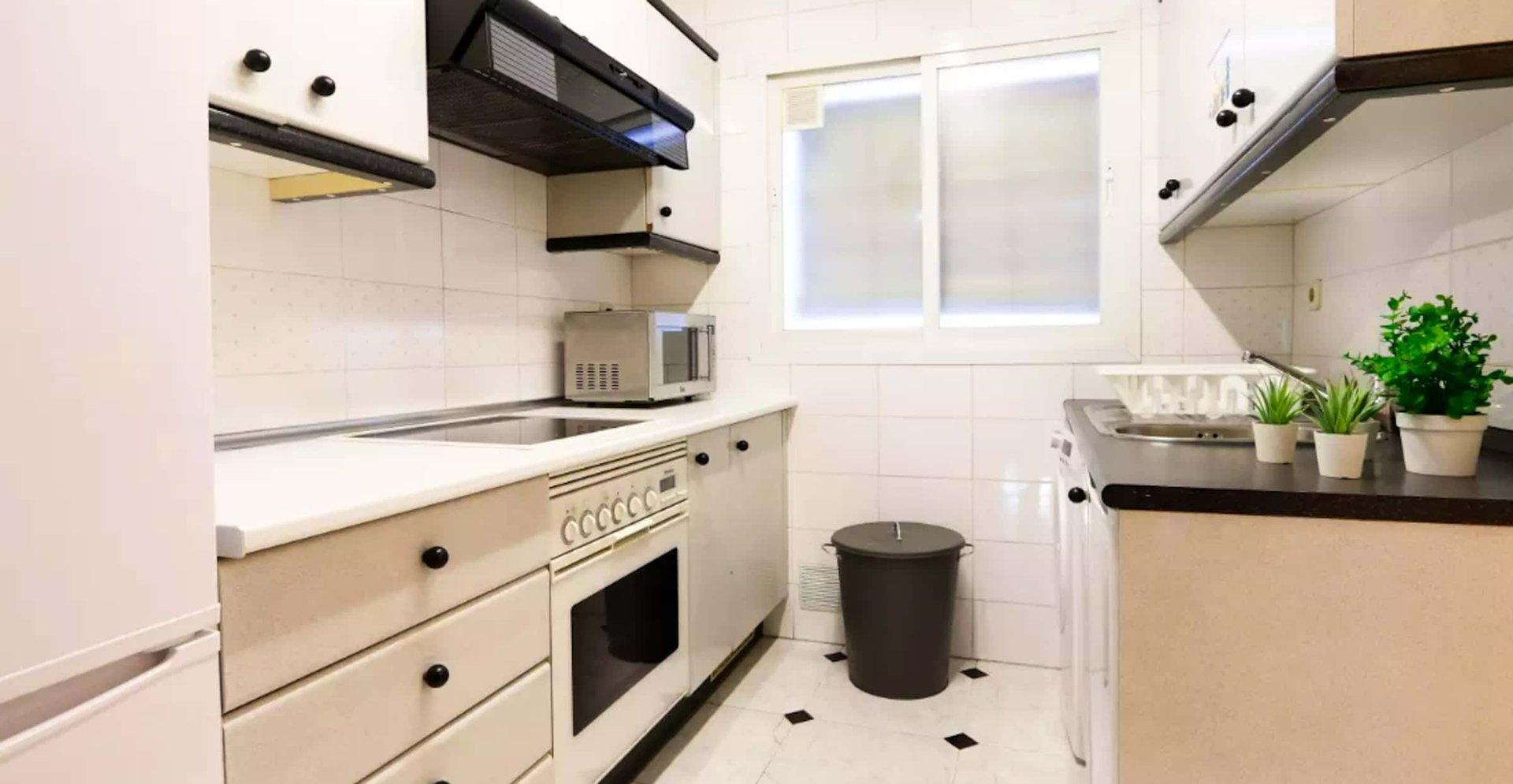 Quarto para alugar, Madrid