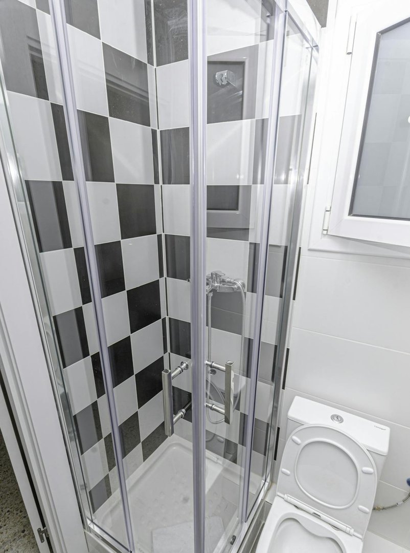 Habitación 75 m², Barcelona