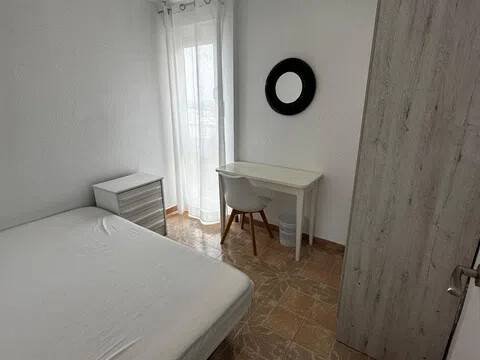 Wohnung 89 m² in Jaén