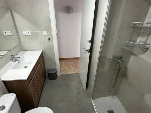Wohnung 89 m² in Jaén