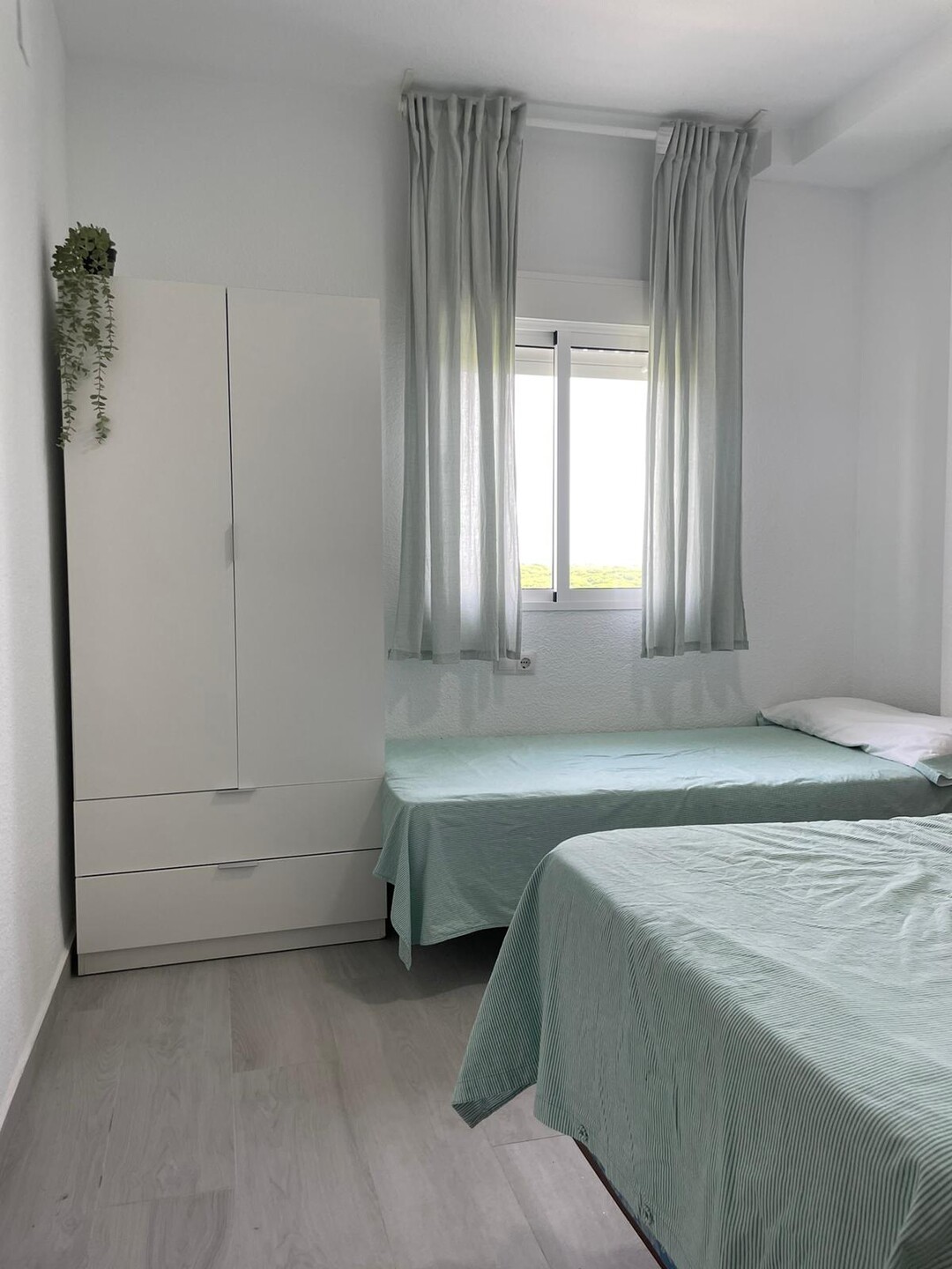 Piso de 65 m² en Punta Umbría