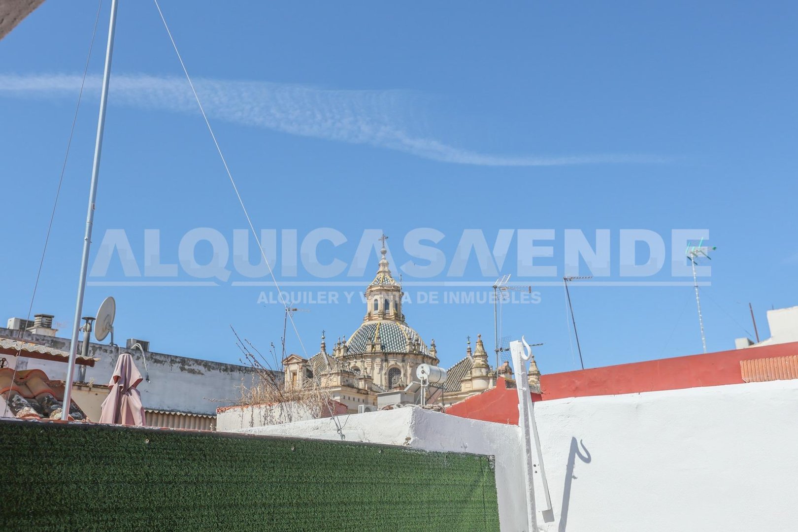 Piso de 115 m² en Sevilla
