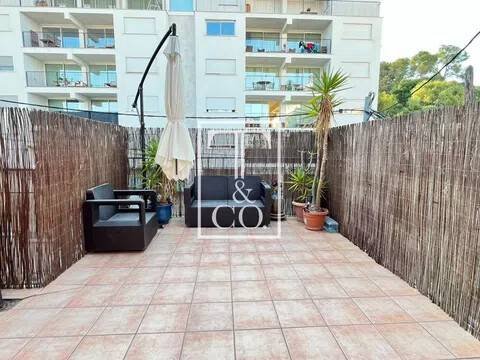 Квартира 140 м² в Пальме